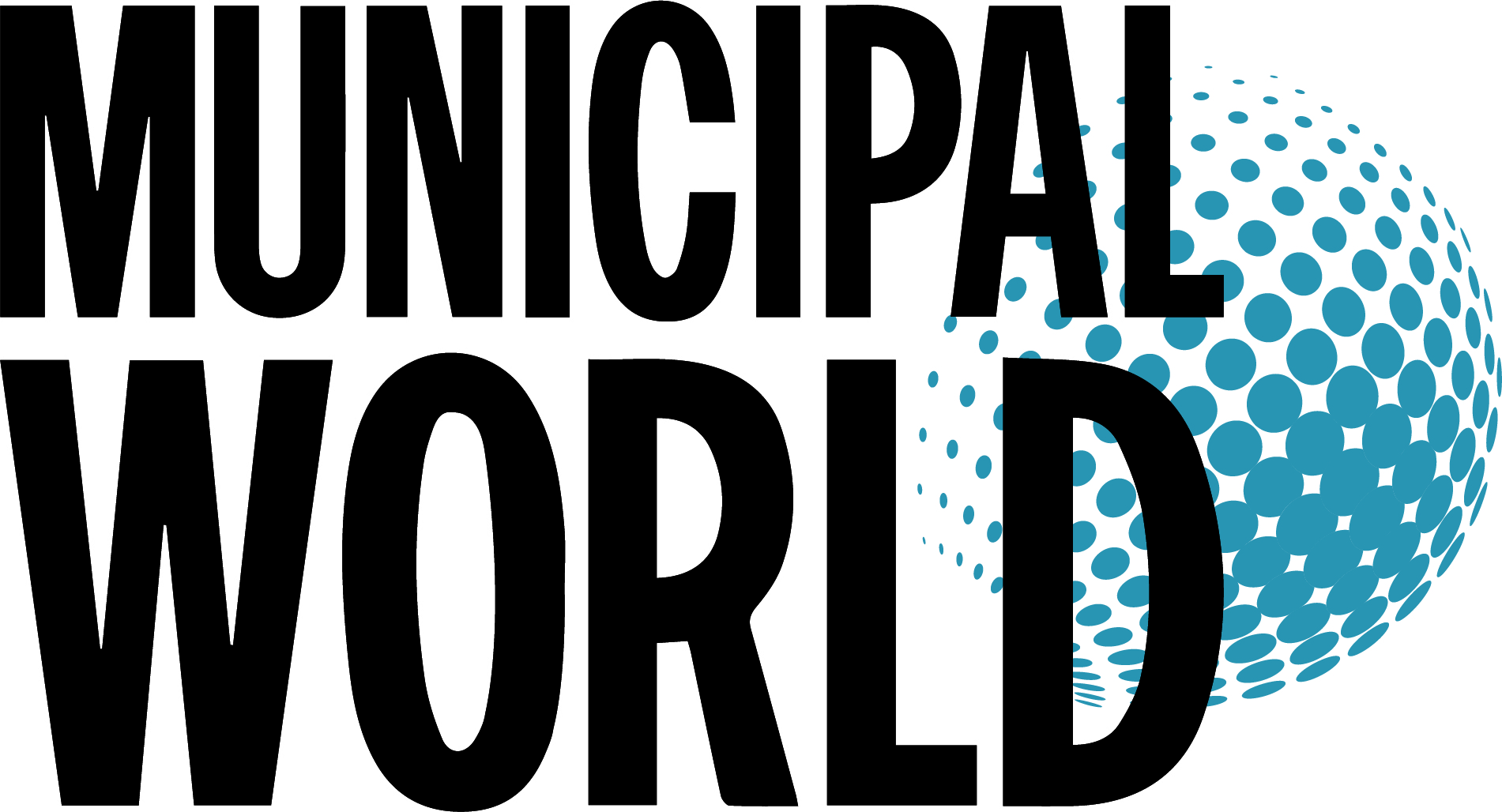 Municipal World logo