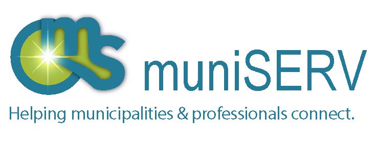 MuniServ Logo